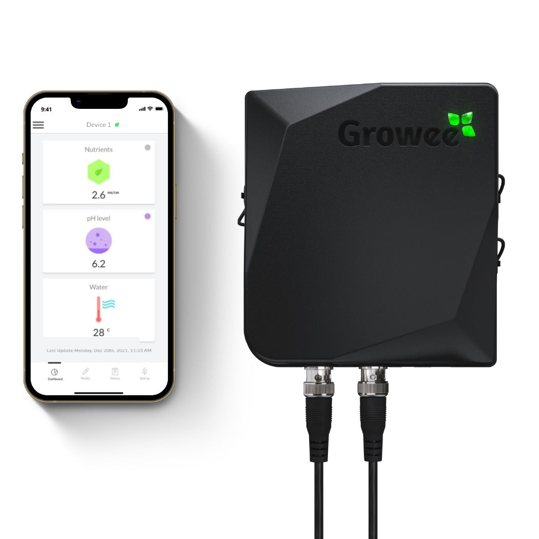 Growee Hydro Master