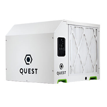 Quest 506 High-Efficiency Dehumidifier