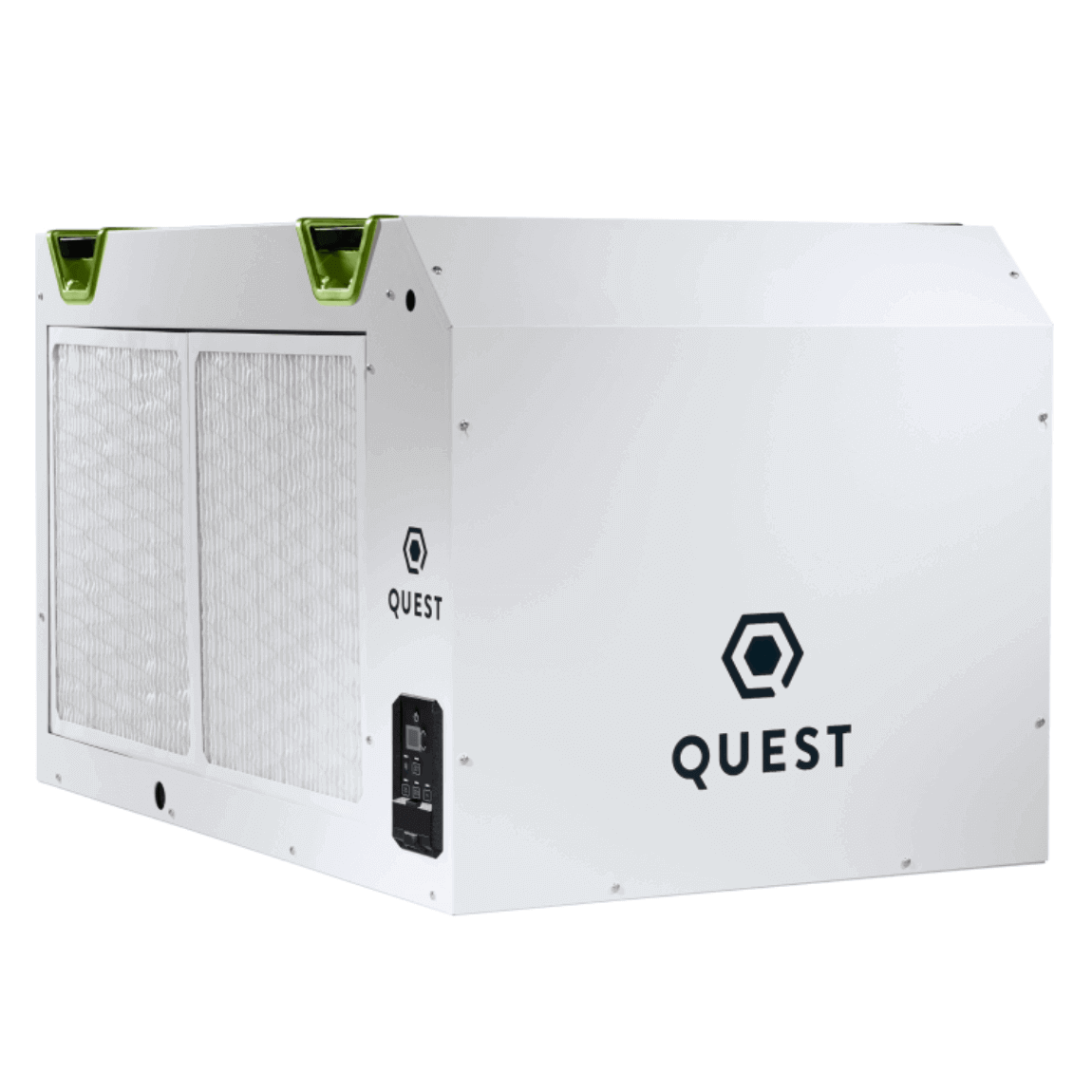 Quest 746 High-Efficiency Dehumidifier, 480V