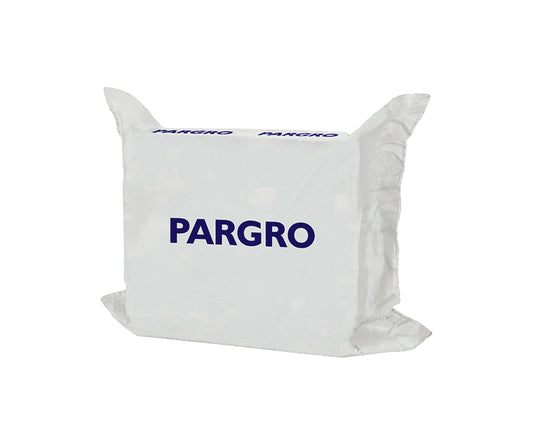 Pargro Slab 9.5" x 8" x 4", Case of 16
