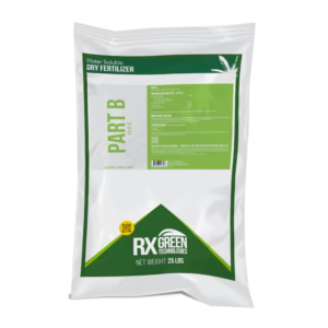 RX Green Dry Part B (14-0-6)
