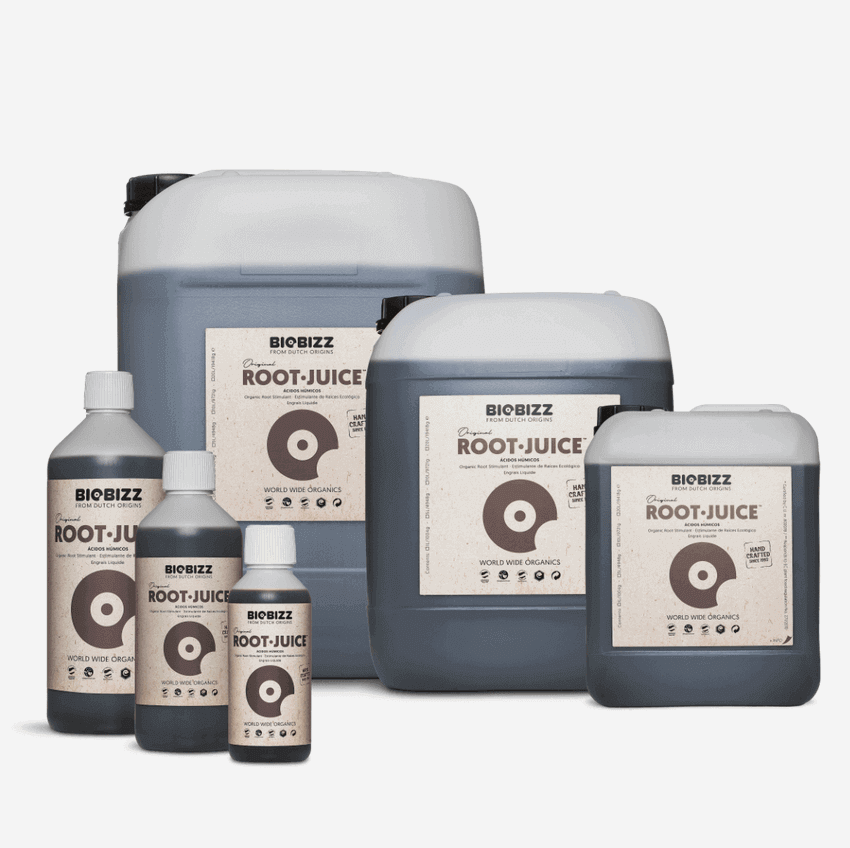 Biobizz Root-Juice