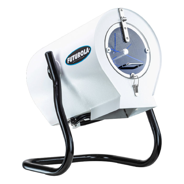 Futurola Super Shredder Mini + Sifter – Evolve Garden Supply
