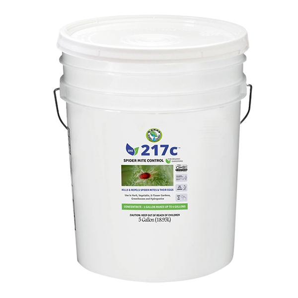 SNS 217C Mite Control Concentrate