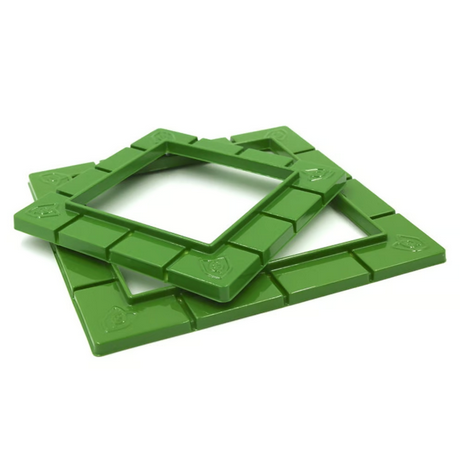 FloraFlex Stackers