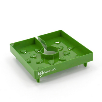 FloraFlex FloraCap | Hydroponics Drip Tray