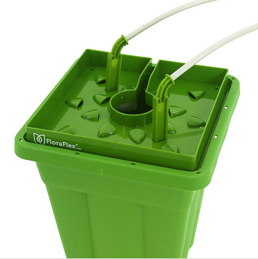 FloraFlex FloraCap | Hydroponics Drip Tray