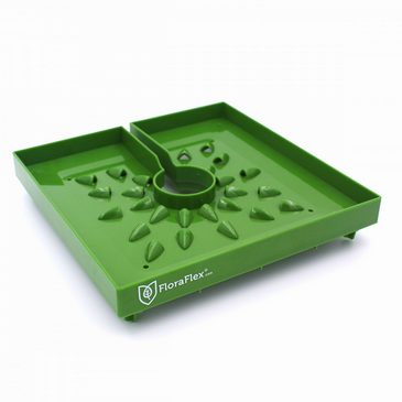 FloraFlex FloraCap | Hydroponics Drip Tray