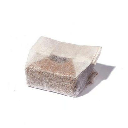 Char Coir BioPot 4" (1/2 Gallon)