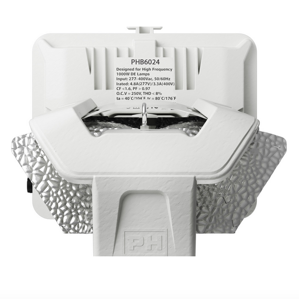 Phantom 60 Series DE Open Lighting System, 1000W