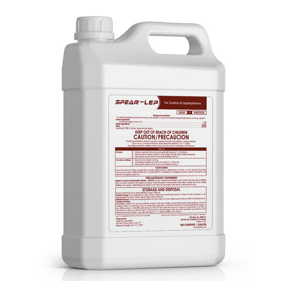 Spear LEP Bio Insecticide