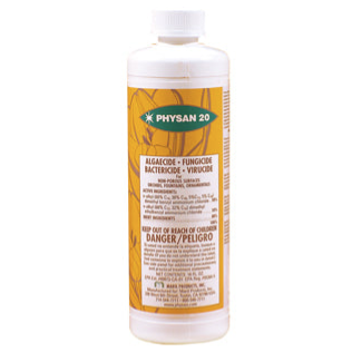 Physan 20 Fungicide