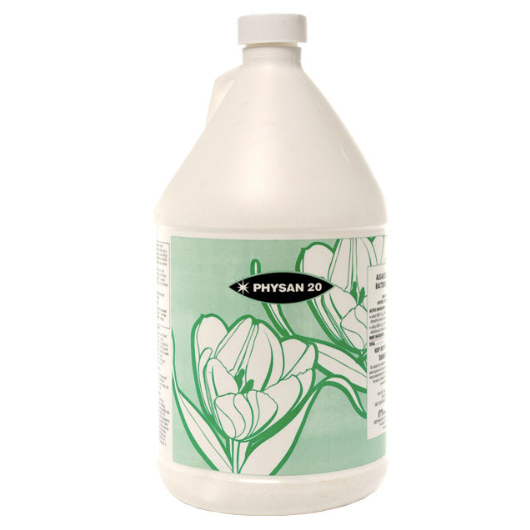 Physan 20 Fungicide