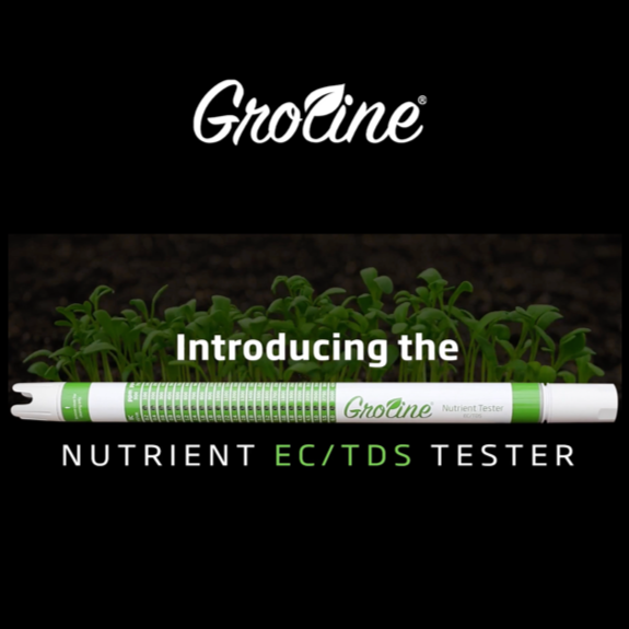 GroLine HI98330 Nutrient Tester