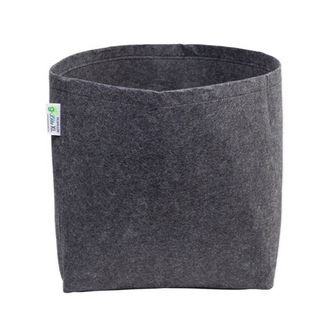 GeoPot G-Lite Fabric Pots XL Grey