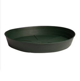Hydrofarm Green Premium Saucer