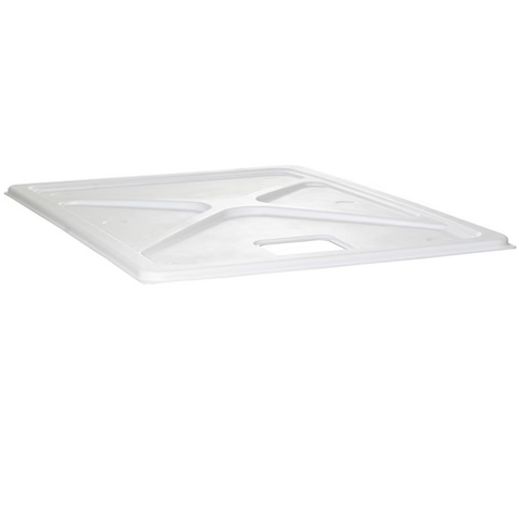 Active Aqua Premium Reservoir Covers, White