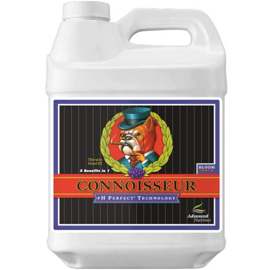 Advanced Nutrients pH Perfect Connoisseur Bloom Part B
