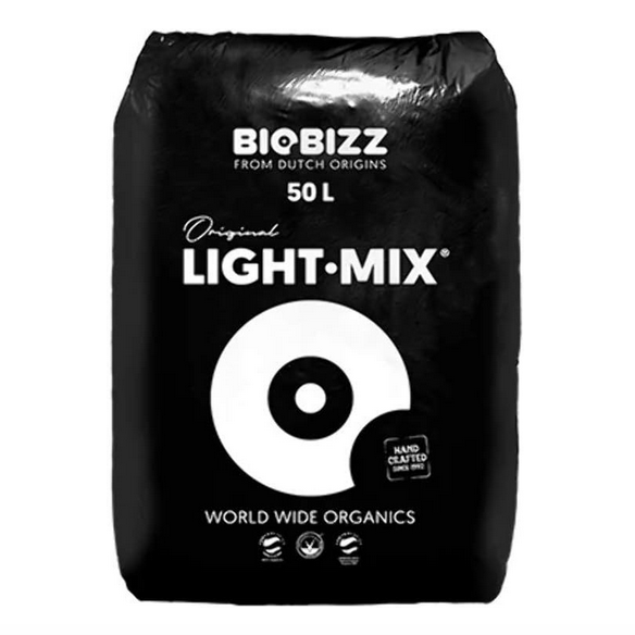 Biobizz Light·Mix – Evolve Garden Supply Biobizz Light·Mix – Evolve Garden Supply