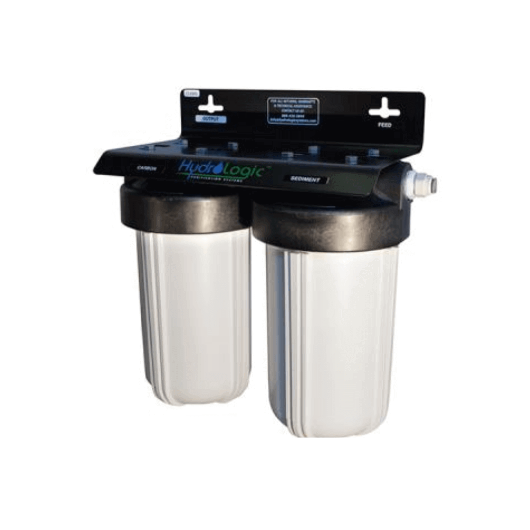 Hydro-Logic PreEvolution High Capacity Pre-Filter