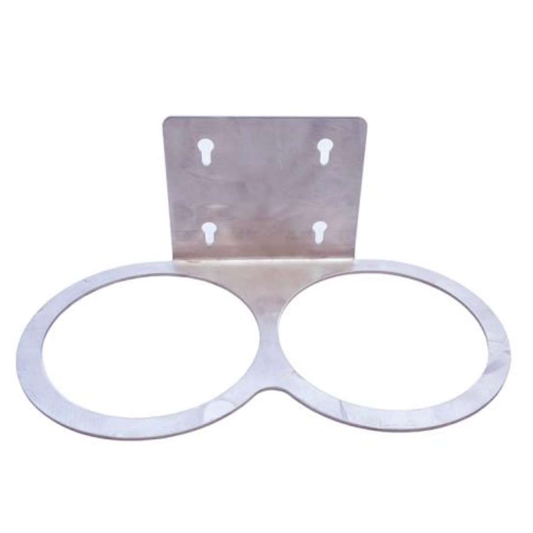 HydroLogic Evolution RO1000 Wall Mount Bracket