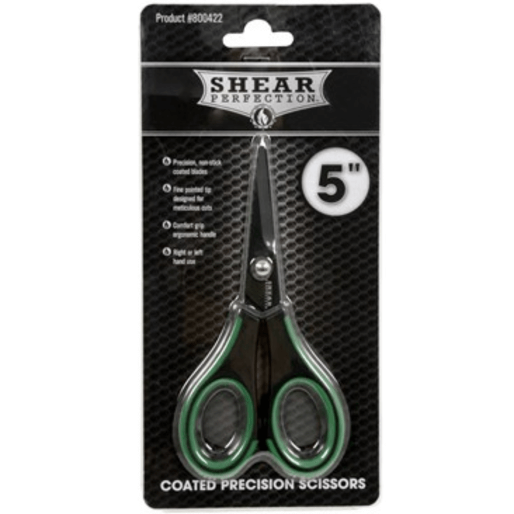 Shear Perfection Precision Series Non-Stick Scissors