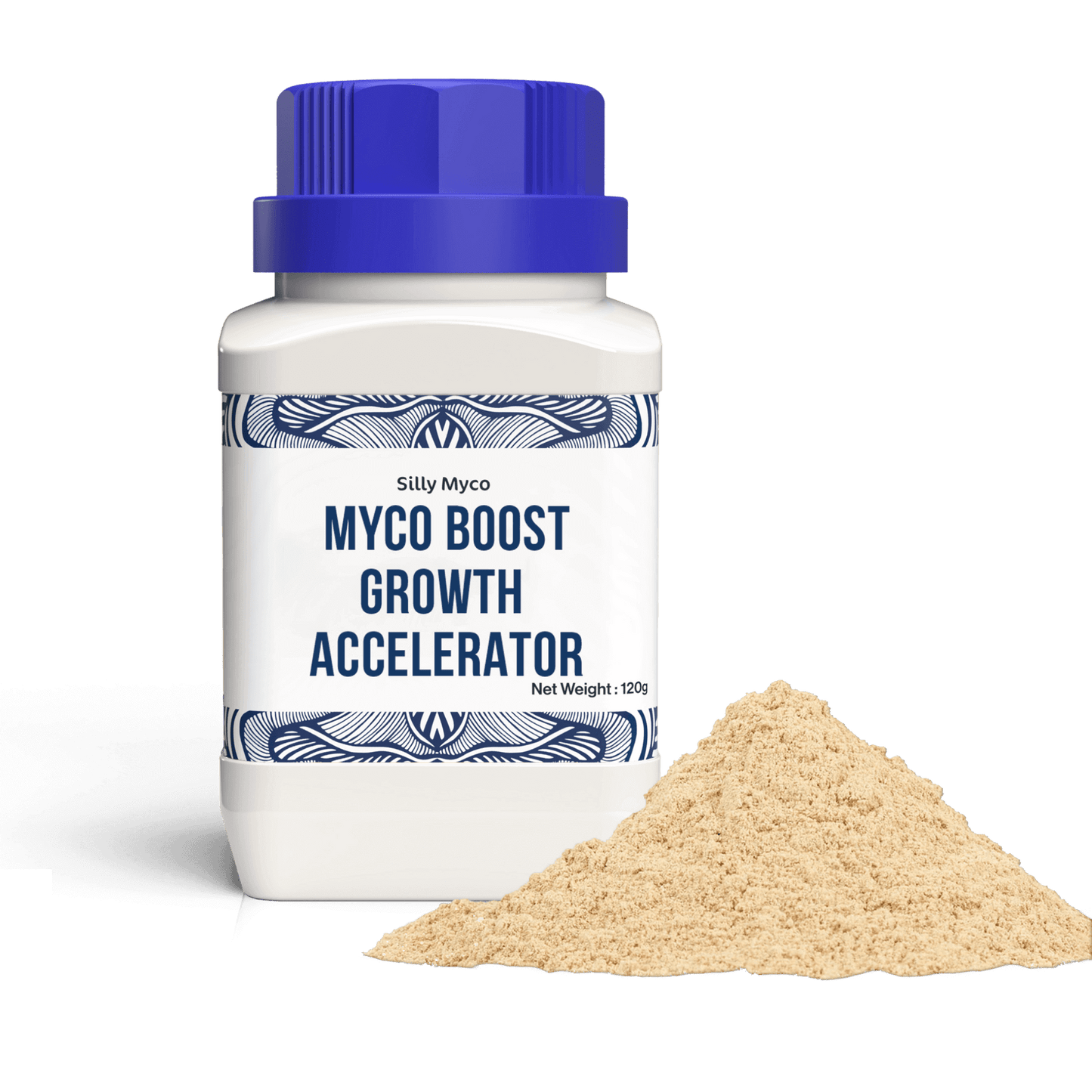 Myco Boost Growth Accelerator