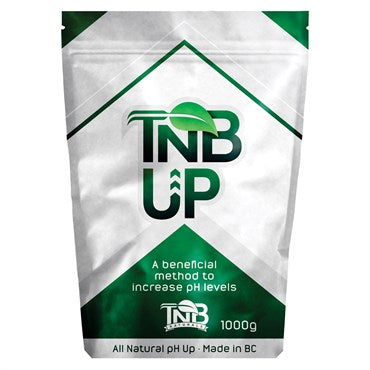 TNB Naturals pH UP, 1 lb