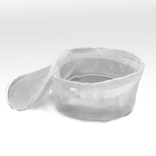 Boldtbags Open Top Extra Large Wash Bag