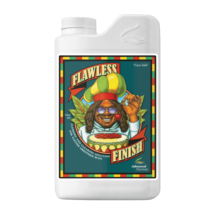 Advanced Nutrients Flawless Finish Flushing Agent