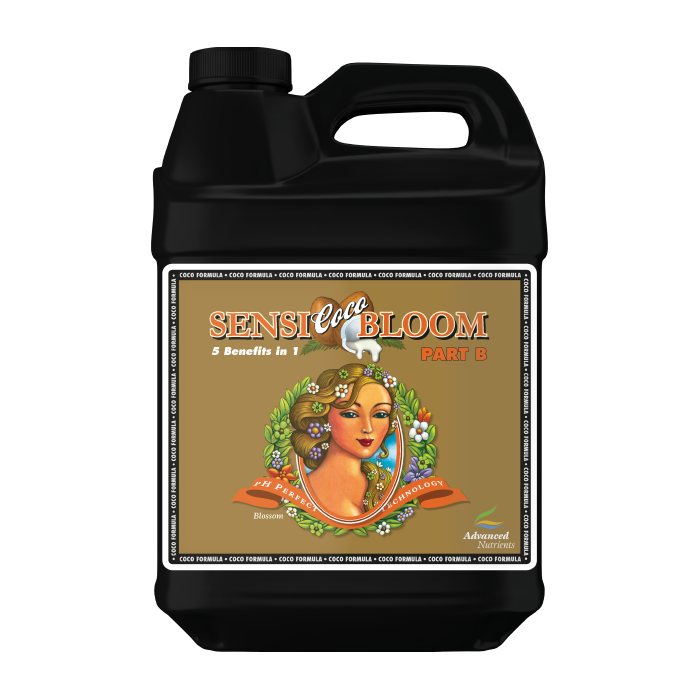 Advanced Nutrients pH Perfect Sensi Coco Bloom Part B