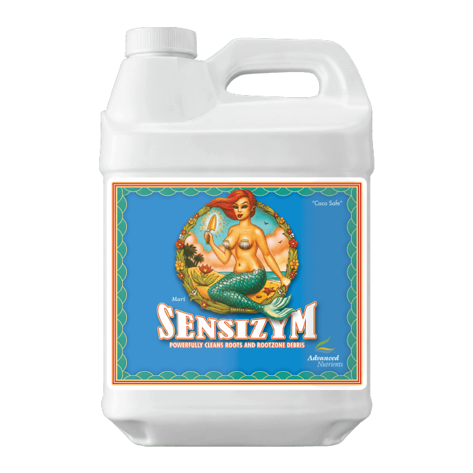 Advanced Nutrients Sensizym