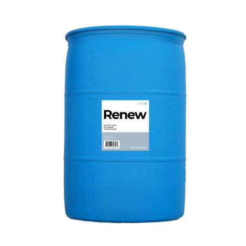Athena Clean Line Renew 55 Gallon