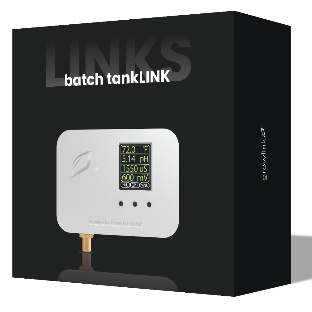Growlink LINKS Batch TankLINK Box