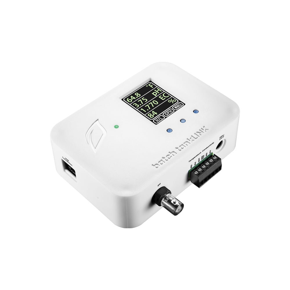 Growlink LINKS Batch TankLINK