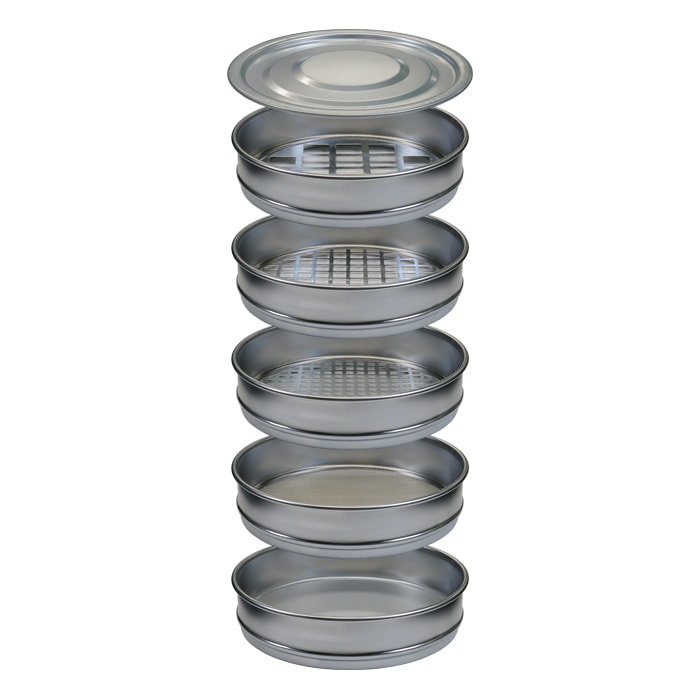 Bubble Magic Stainless Bud Sorting Kit