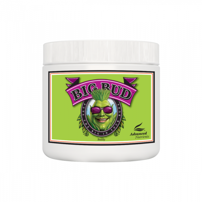 Advanced Nutrients Big Bud Powder