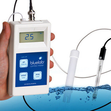 Bluelab Combo Meter Plus