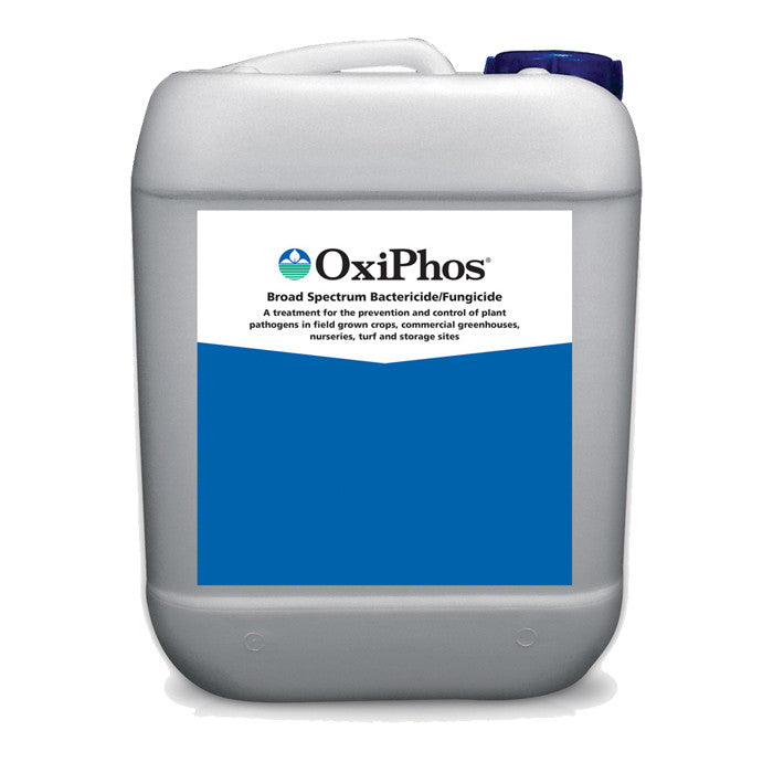 BioSafe OxiPhos Bactericide & Fungicide