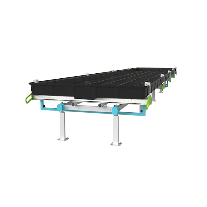 Botanicare Slide Bench System