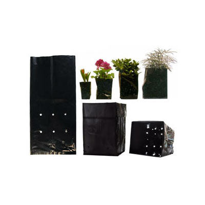 Arable Acres Premium Plastic Grow Bags