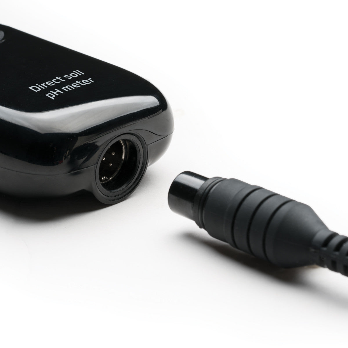 Direct Soil Measurement pH Portable Meter