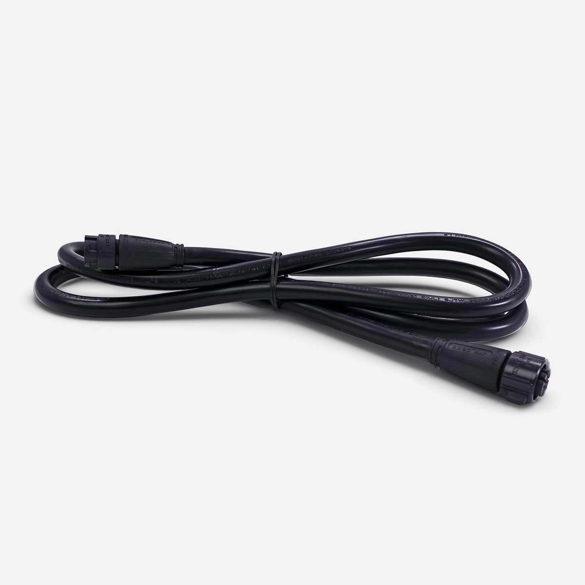 Extension Power Cord (16AWG) 5ft Length