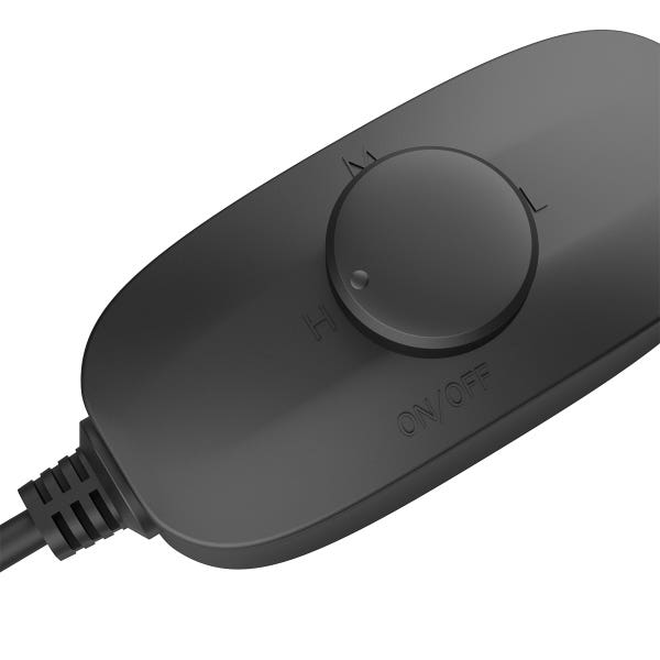 FloraFlex Inline Fans On Off