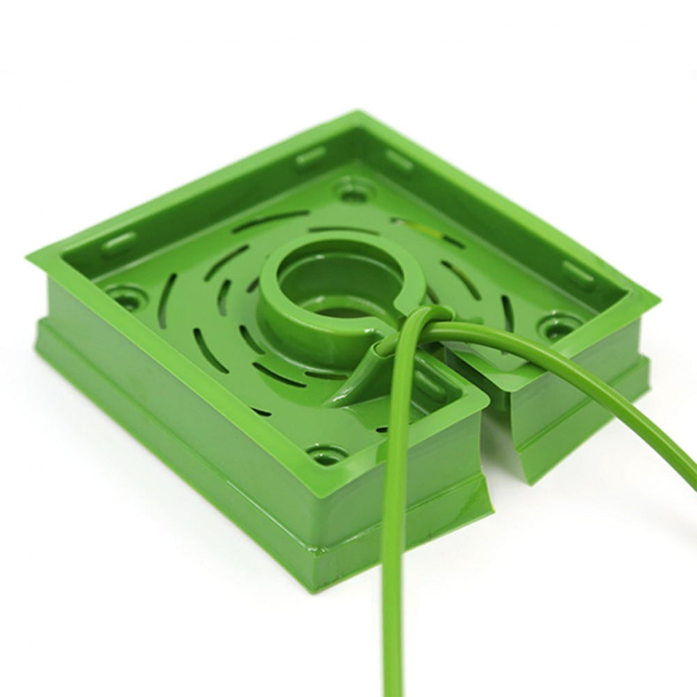 FloraFlex FloraCap | Single Use 6"