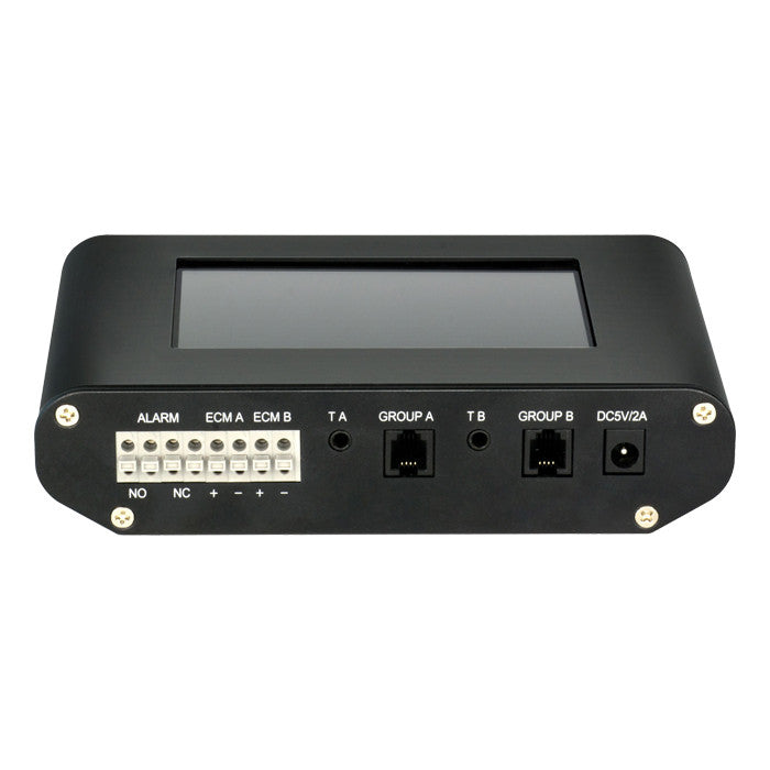 Grower's Choice Master Controller