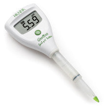 GroLine Soil pH Tester