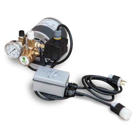 GrowoniX EX1000 Pump