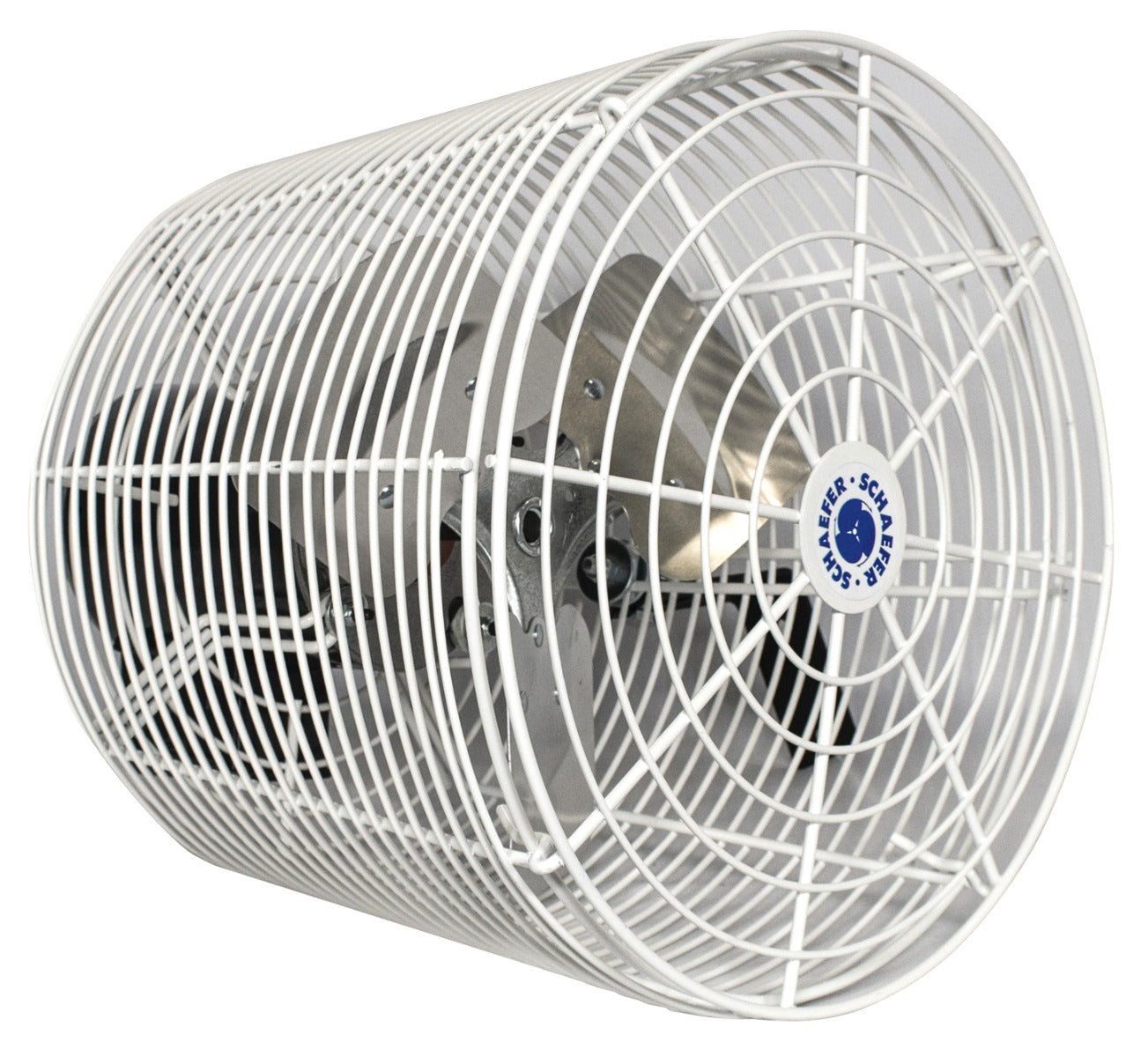 Schaefer Versa-Kool Circulation Fans w/ Mount 12 Inch