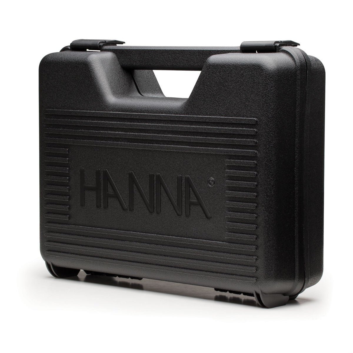 HANNA Direct Soil Measurement pH Portable Meter Case